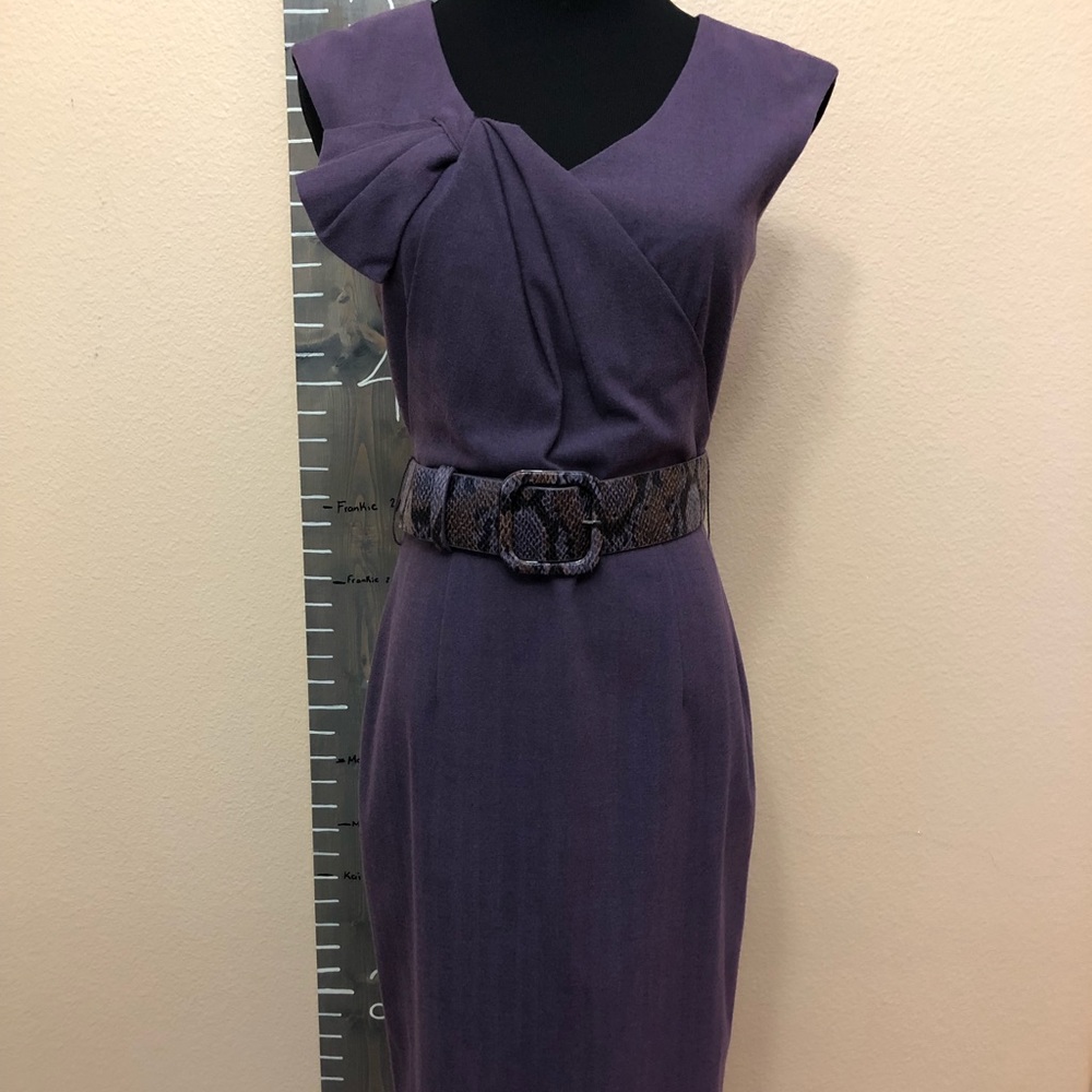 Antonio Melani dress sz 0